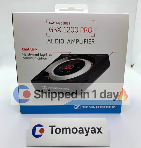 Epos gsx 1200 pro - gsx,