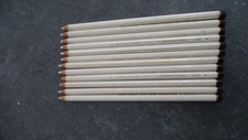 VINTAGE BOITE 12 CRAYON