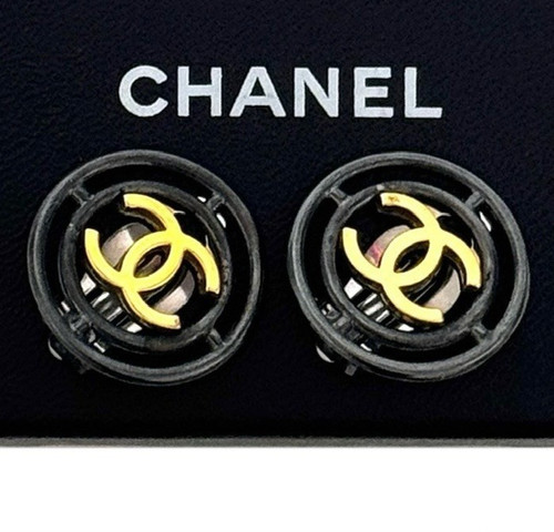 Boucles oreilles rondes - boucles, d'oreilles