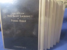 Collection Yves Saint Laurent