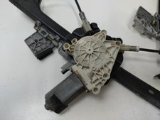 Leve vitre electrique avant