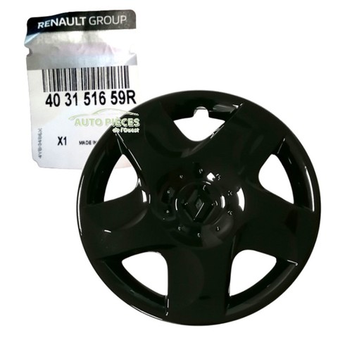 Enjoliveur roue pouces - enjoliveur, de
