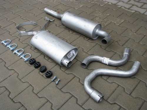 Pour volvo 740 - 740, 2.0i