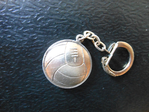 Porte clés coupe du - ",
