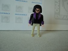 PLAYMOBIL vintage série rose