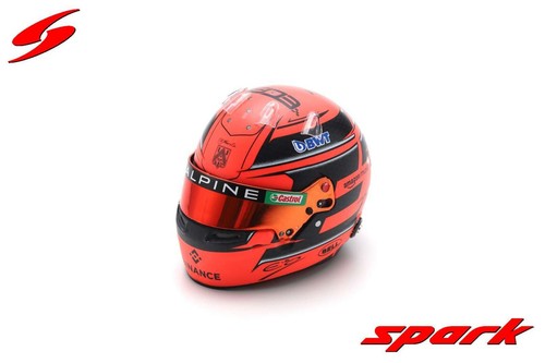 Spark 5hf138 casque esteban - spark,