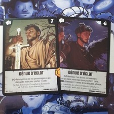 CARTE WANKUL LA JEUNE FILLE A