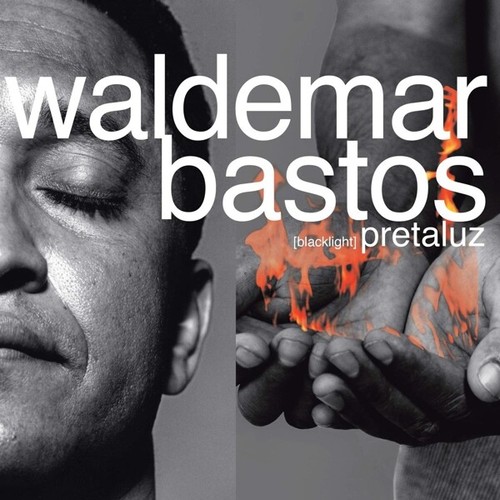 Waldemar bastos pretaluz - -,