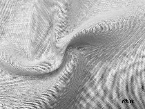 Vêtements rideaux doux - , en
