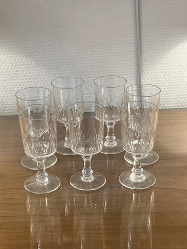 Baccarat verre cristal - en,
