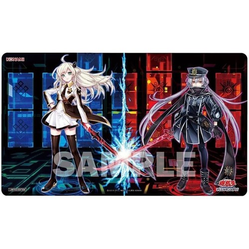 Konami ciel striker - ciel,