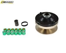 Variateur Doppler ER2 pour