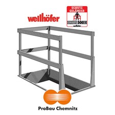 Garde-corps Wellhöfer /