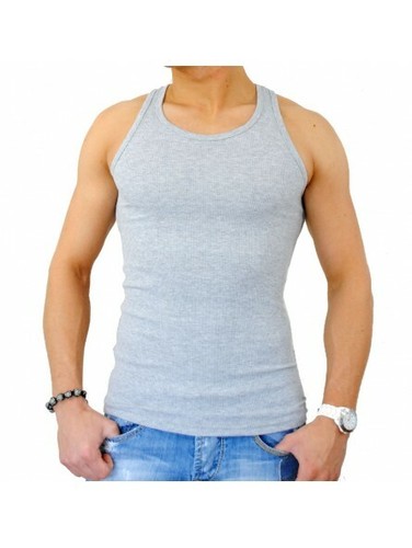 Débardeur homme 100 - g.t.i.1, %