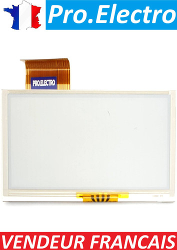 Lcd dalle screen - lcd,