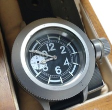 Montre Zeno Basel EA-02 SV à