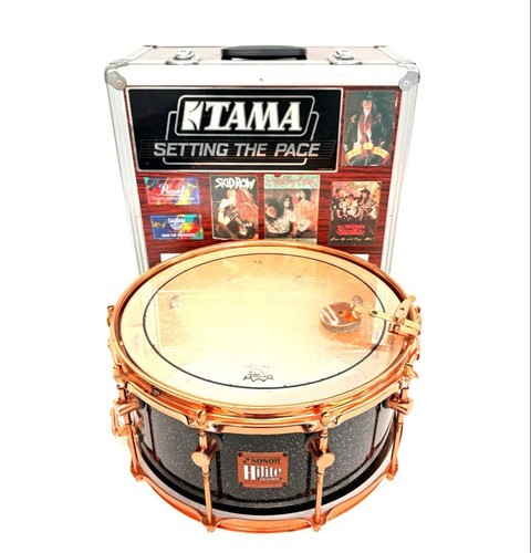 Rare sonor hilite exclusive - [rare],