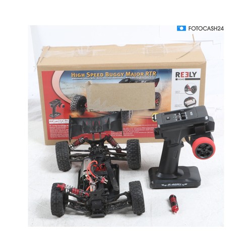 Reely high speed buggy - high,