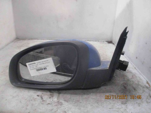 Retroviseur gauche opel - retroviseur,