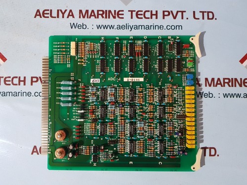 Mitsui carte électronique - mitsui, pcb