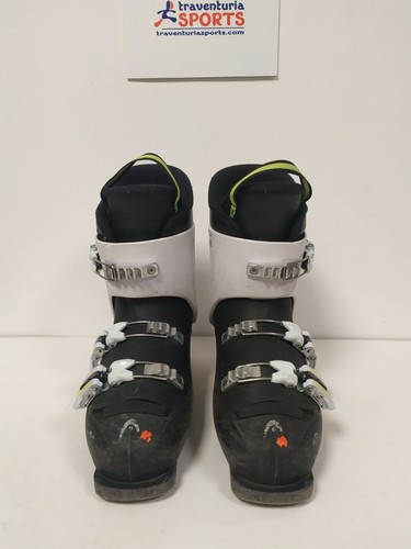 Bottes ski head - de, raptor