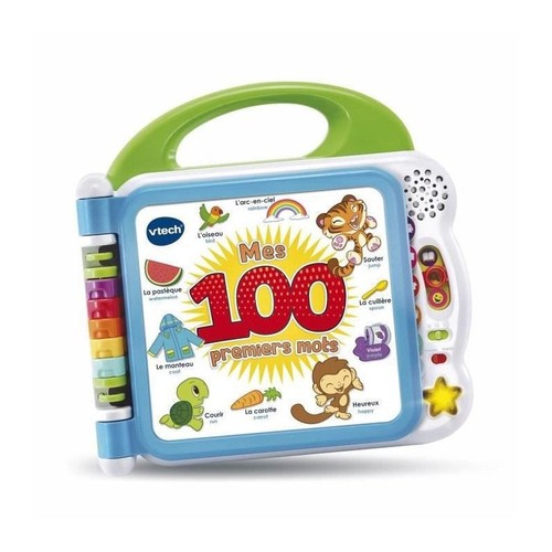 Vtech baby mon premier - vtech,