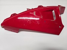 Carénage de charrue gauche plastique Honda VFR 750 RC36