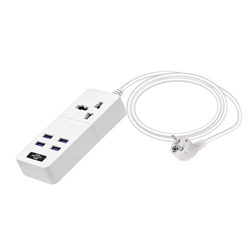 Avizar multiprise 2500w - multiprise,