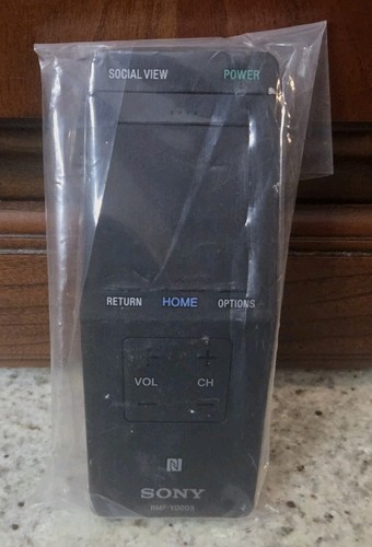 New sealed oem sony - new,