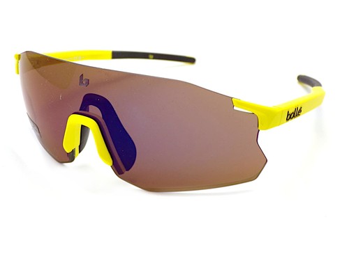 Bolle icarus sans lunettes - sans, de