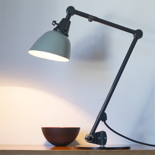 Midgard bauhaus lamp - bauhaus,