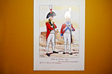 Carnet de la sabretache , L