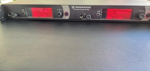 Sennheiser 2050 dual - 2050,