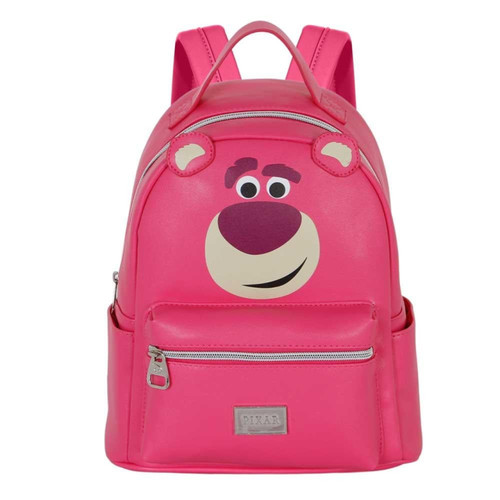 Sac dos lotso toy story - dos,