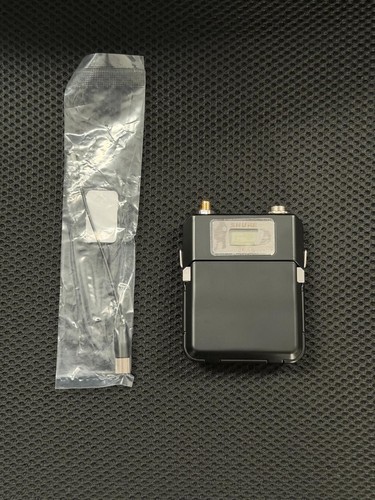 Shure axient adx1 digital - shure,