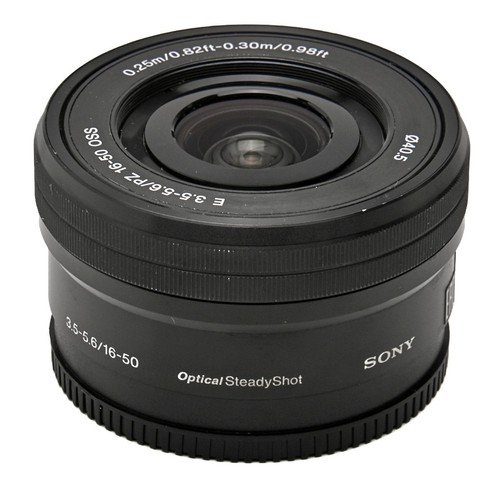 Sony f3 5 6 - e, mm
