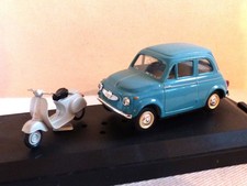 STEYR PUCH 650T + SCOOTER