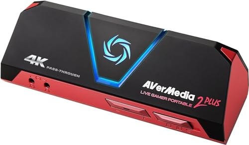 Refurbished avermedia hdmi - [refurbished],