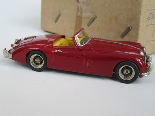 E458 amr andré marie ruf - ruf, 1/43