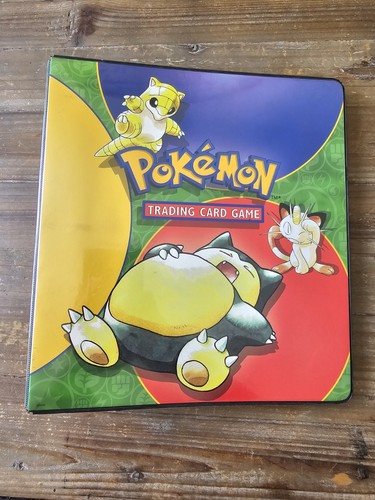 Range cartes pokemon ultra pro - range,
