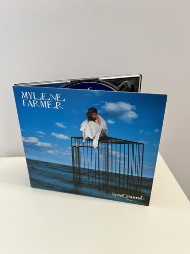 Mylene farmer album - mylene,