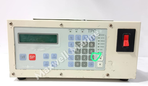 Tsudakoma tpc nc rotary - tpc-jr-g2,