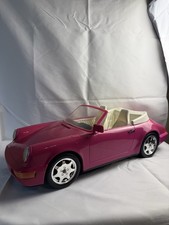 Vintage 1992 Mattel Barbie