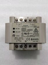 Omron S82K-05024 24VDC 100-240VAC Alimentation Électrique Fedex