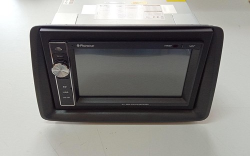 Car radio pour fiat - pour,