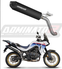 Échappement Terminal MX2