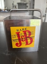 SCEAU A GLAÇONS WHISKY RARE   J&B