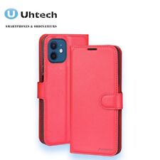 Étui Coque Oppo A76 / A96 avec Clapet Folio Portefeuille