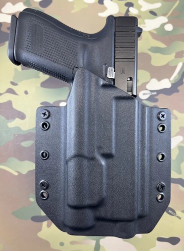 Black kydex light - black,