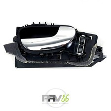 Poignée Porte Intérieure AVD